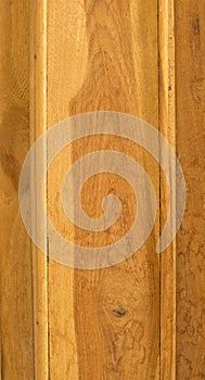 Wooden Panel Pattern Background