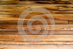 Wooden Panelling photo