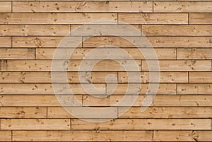 Wooden panels background - Stock Image photo