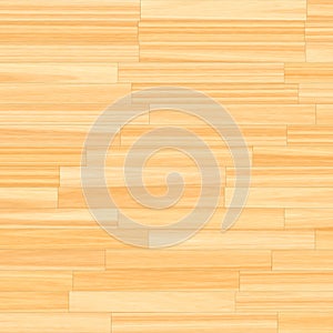 Wooden parquet