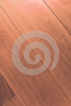 Wooden parquet floor , wood flooring macro