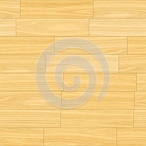 Wooden Parquet Flooring