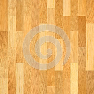 Wooden parquet flooring background