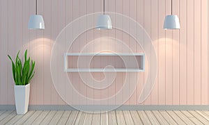 Wooden pastel color wall background.