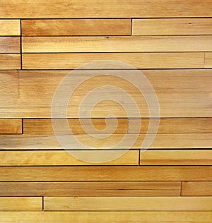 Wooden Pattern Backgroud
