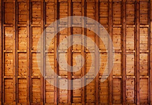 Wooden pattern / wood texture for backgrounds