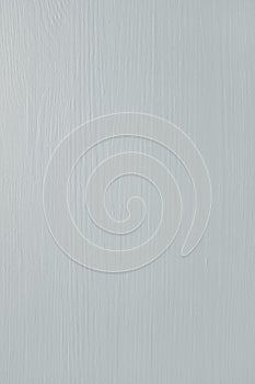 Wooden pine board painted grey