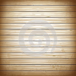 Wooden plank background