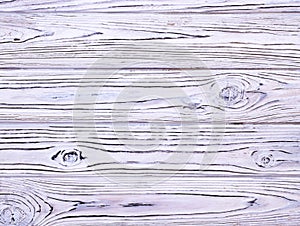 Wooden plank background close-up.