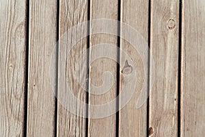 Wooden plank background close-up, wooden texture