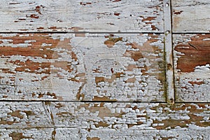 Wooden Planking Detail Texture