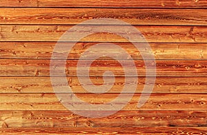 Wooden planks background