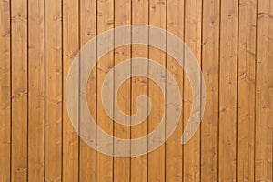 Wooden planks