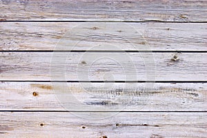 Wooden planks texture