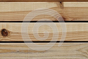 Wooden red texture closeup vivid background