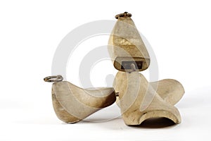 Wooden shoe stretcher mens