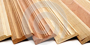 Wooden Skirting Boards