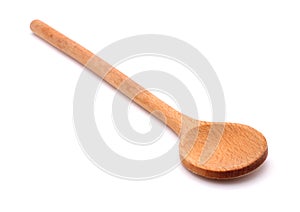 Wooden spoon