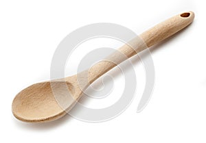 Wooden Spoon