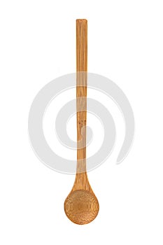 Wooden Spoon