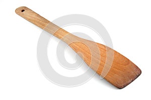 Dřevěný lžíce 