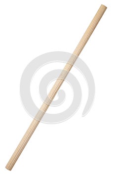 wooden stick