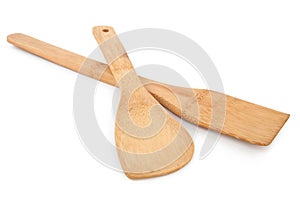 Wooden stirrers