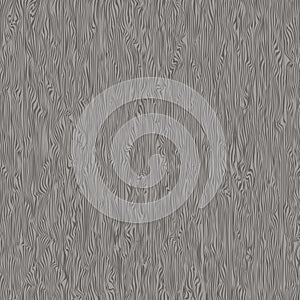 Wooden surface background, vector plank wood texture