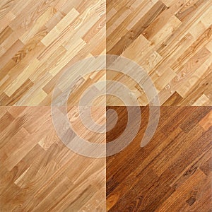 Wooden surface parquet floor plank backgrounds