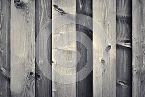 Wooden surface of planks and grain texture in high resolution