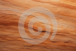 Wooden surface with sandstone vanish, creating an abstract texture backdrop