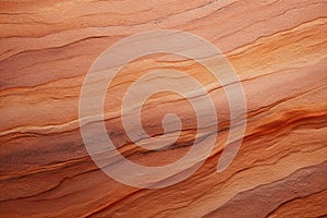 Wooden surface with sandstone vanish, creating an abstract texture backdrop