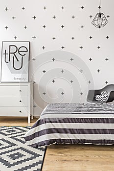 Wooden table and diy regale