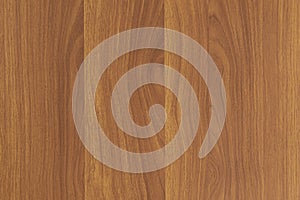 Wooden table top view from above, vector wooden