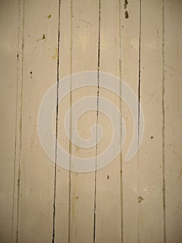 Wooden tablen with texture photo