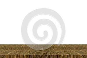 Wooden tabletop