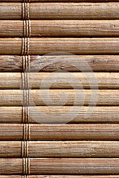 Wooden texture