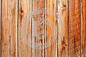 Wooden texture