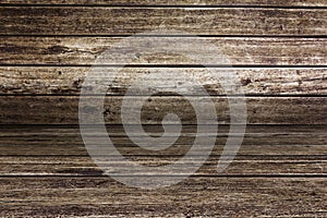 Wooden texture background