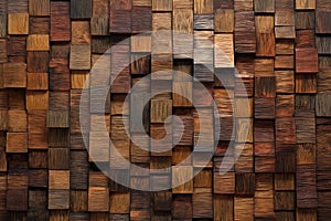 Wooden texture background,  Close-up of wooden blocks,  Abstract background