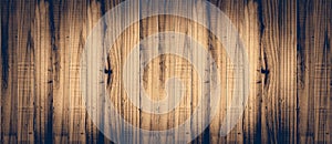 Wooden texture background