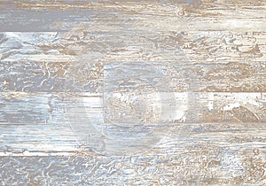 Wooden texture background. Vector illustration.