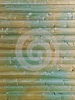 Wooden texture  - horizontaly