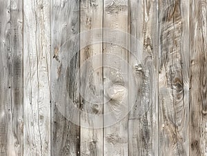 Wooden texture. Lining boards wall. Wooden background. pattern. Showing growth rings.