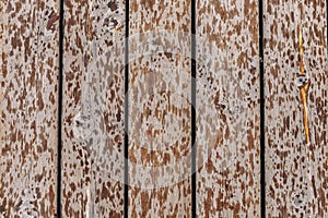 Wooden texture, natural wood pattern.