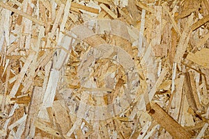 Wooden texture from plywood or hardboard