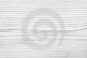 Struttura del legno bianco di legno legna piatto grigio salire a bordo 