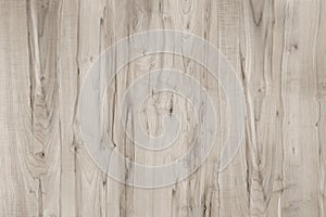 Wooden texture of a wooden wall for background and texture. Realistic wood texture