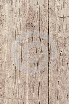 Wooden textured background pattern. Wood plank. Grunge outdoor wood surface