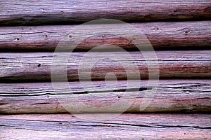 Wooden textures, Wood panel background, Texture of wooden boards.